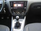 Škoda Octavia - fotka číslo 16