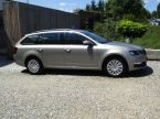 Škoda Octavia - fotka číslo 1