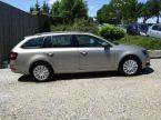 Škoda Octavia - fotka číslo 2
