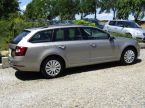 Škoda Octavia - fotka číslo 3