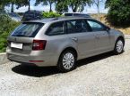 Škoda Octavia - fotka číslo 4