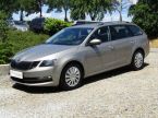 Škoda Octavia - fotka číslo 6