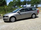 Škoda Octavia - fotka číslo 7