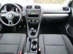 Volkswagen Golf - fotka číslo 14