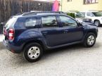 Dacia Duster - fotka číslo 9