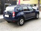Dacia Duster - fotka číslo 10