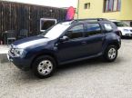 Dacia Duster - fotka číslo 1