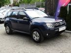 Dacia Duster - fotka číslo 6