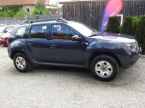 Dacia Duster - fotka číslo 7
