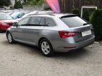 Škoda Superb - fotka číslo 4