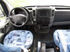 Mercedes Sprinter - fotka číslo 16
