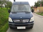 Mercedes Sprinter - fotka číslo 5