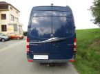 Mercedes Sprinter - fotka číslo 6