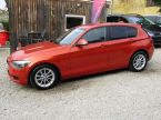BMW Řada 1 - fotka číslo 1