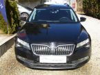 Škoda Superb - fotka číslo 5