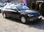 Škoda Superb - fotka číslo 7