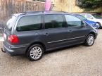Volkswagen Sharan - fotka číslo 9