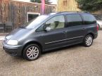 Volkswagen Sharan - fotka číslo 1