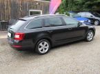 Škoda Octavia - fotka číslo 9