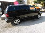 Volkswagen Sharan - fotka číslo 9