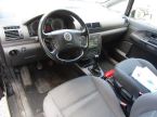 Volkswagen Sharan - fotka číslo 12