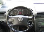 Volkswagen Sharan - fotka číslo 15