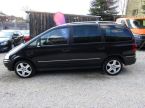 Volkswagen Sharan - fotka číslo 2