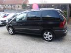 Volkswagen Sharan - fotka číslo 3