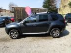 Dacia Duster - fotka číslo 2