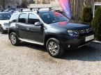 Dacia Duster - fotka číslo 6