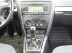 Škoda Octavia - fotka číslo 16