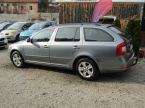 Škoda Octavia - fotka číslo 3