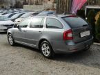 Škoda Octavia - fotka číslo 4