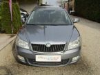 Škoda Octavia - fotka číslo 5
