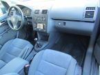 Volkswagen Touran - fotka číslo 13