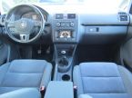 Volkswagen Touran - fotka číslo 14