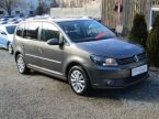 Volkswagen Touran - fotka číslo 6