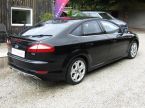 Ford Mondeo - fotka číslo 10