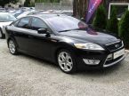 Ford Mondeo - fotka číslo 6