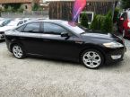 Ford Mondeo - fotka číslo 7