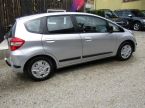 Honda Jazz - fotka číslo 9