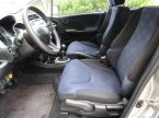 Honda Jazz - fotka číslo 18