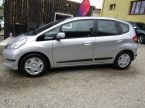 Honda Jazz - fotka číslo 1