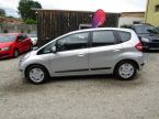 Honda Jazz - fotka číslo 2