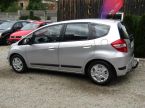 Honda Jazz - fotka číslo 3