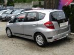 Honda Jazz - fotka číslo 4