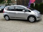 Honda Jazz - fotka číslo 7