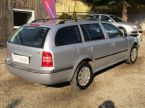 Škoda Octavia - fotka číslo 10