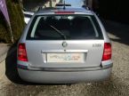 Škoda Octavia - fotka číslo 11