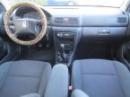 Škoda Octavia - fotka číslo 14